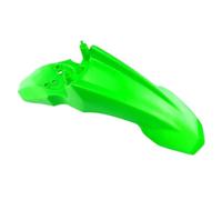 Moto Splash Guard Copertura Per XR50 Per XR 50 Per XR-50 Anteriore Parafango Anteriore Ruota Parafango Parafango E Targa Rimontaggio Parti Ricambio Moto Parafango Extender(Green)