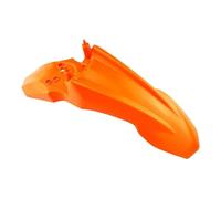 Moto Splash Guard Copertura Per XR50 Per XR 50 Per XR-50 Anteriore Parafango Anteriore Ruota Parafango Parafango E Targa Rimontaggio Parti Ricambio Moto Parafango Extender(Orange)