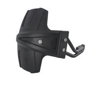 Moto Splash Guard Copertura Ruota Posteriore Del Motociclo Hugger Parafango Parafango Fango Splash Guard Con Staffa Di Montaggio Per Xadv Per X-Adv 750 2017-2023 Moto Parafango Extender