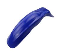Moto Splash Guard Per KLX110 Per KX65 2000 2001 2002 2003 2004 2005 2006 2007 2008 2009 2010 2011 2012 2013 Moto Parafango Anteriore Parafango(Blue)