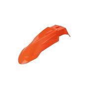 Moto Splash Guard Per KX Moto Parafango Anteriore Parafango Ruota Parafango Paraspruzzi Copertura Protettiva Paraspruzzi(Orange)