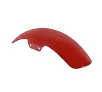 Moto Splash Guard Pneumatico Anteriore Hugger Parafango Parafango, Compatibile For Rebel CM CMX 300 500 2017-2024 2025(Red)