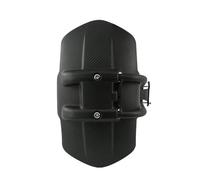 Moto Splash Guard Universale Parafango Paraspruzzi Posteriore Moto