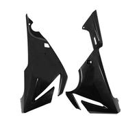 Moto Spoiler Anteriore Per CBR500R Per CBR 500 Per R 2019-2022 Motore Motociclo Spoiler Pancia Pannello Laterale Inferiore Carenatura(Unpainted)
