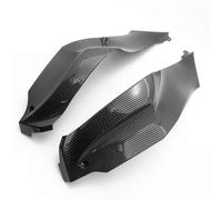 Moto Spoiler Anteriore Per Kawasaki Per NINJA ZX10R ZX-10R Per ZX 10R 2011-2020 Moto Gas Serbatoio Carburante Copertura Laterale Carenatura All'interno Pannello Di Rivestimento
