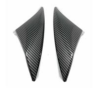 Moto Spoiler Anteriore Per KAWASAKI Z1000 2010 2011 2012 2013 Moto Pannello Condotto Aria Di Aspirazione Aria Ram Copertura Sindone Carena Cowl