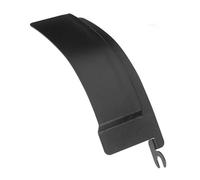 Moto Spoiler Anteriore Per Sportster S 1250 Moto Radiatore Serbatoio Piastra Guida Carenatura Laterale Copertura Laterale Motore Sinistro