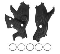 Moto Spoiler Anteriore Per Tenere 700 Tenere700 2018 2019 2020 2021 2022 Pannello Di Copertura Telaio Laterale Motociclo Carenatura Motore