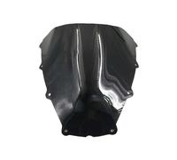 Moto Spoiler Estensione Parabrezza Per RSV1000 Per MILLE 1997-2000 Moto Parabrezza Flusso D'aria Touring Carenatura