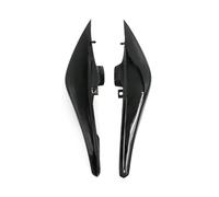 moto Spoiler Laterale 2 Pezzi Per FZ6 FZ6N 2007-2009 Accessori Per Motocicletta Pannello Laterale Del Codino Superiore Passeggero Posteriore Copertura Della Carenatura