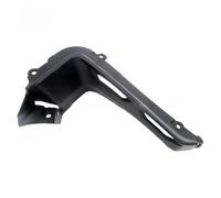 moto Spoiler Laterale Per CBR500R CBR500 R 2013 2014 2015 Pannello Laterale Collegamento Piccola Piastra Telaio Nero Plastica Piccole Parti Carenatura