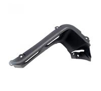 moto Spoiler Laterale Per CBR500R CBR500 R 2013 2014 2015 Pannello Laterale Collegamento Piccola Piastra Telaio Nero Plastica Piccole Parti Carenatura