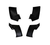 moto Spoiler Laterale Winglets Wings Spoiler Fxed Per Per st&reetfi&ghter V4 V4S Per Street Fighter V2 2021 2022 2023 Carrozzeria Winglet Wing