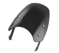 Moto Sport Schermo Parabrezza Spoiler Per Ducati Scrambler 2015 2016 2017 2018 2019 2020(4)