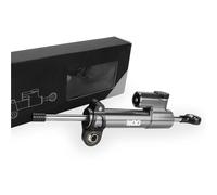 Moto Stabilizzatore Ammortizzatore Di Sterzo Staffa Montaggio Kit Supporto Per CB1100 GIO Speciale 2013 2014 2015 2016