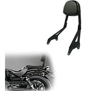 Moto Staccabile Passeggero Schienale Sissy Bar Con Portapacchi Per Star Bolt 950 XV950 XVS950 2013 2014 2015-2021