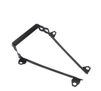 Moto Staffa GPS Compatibile Con Ducati Per Multistrada Per V4s 2021 Supporto Navigatore GPS Barra Trasversale Di Espansione Per Moto(22mm)