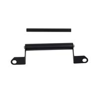 Moto Staffa GPS Per Tiger 900 GT Per Rally PRO 2020 2021 2022 2023 2024 Adattatore Staffa Navigazione Telefono Cellulare Con Barra Trasversale Multifunzionale Moto