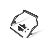 Moto Staffa Navigazione Per NC750X NC 750X 2025-Supporto Per Piastra Di Navigazione Per Supporto Per Smartphone GPS Per Moto Supporto Per Parabrezza Supporto Per Navigatore GPS Per Moto(12mm 22mm)
