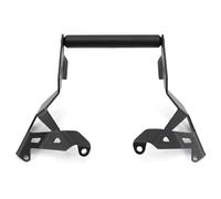 Moto Staffa Navigazione Per Tiger 800 Per XCX Per 800XCX 2015 2016 2017 12/22mm GPS Navigazione Staffa Frontale Supporto Basamento Telefono Smartphone(22MM)