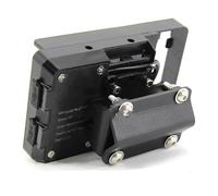 Moto Staffa Navigazione Staffa Navigazione Per X-ADV Per XADV Per X Per ADV 750 2021 2022 Moto Piastra Navigazione GPS Supporto Staffa Telefono USB Adattarsi Kit(One set)