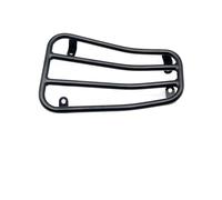 Moto Staffa Portapacchi 1 Pz Per Per Sprint 150 Per Primavera 150 2014-2022 2023 Supporto Per Portapacchi Anteriore Per Pedale Per Moto(Black)