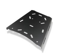 Moto Staffa Portapacchi Compatibile Con Ducati Per Scrambler 400X 2023 2024 2025 Portapacchi Posteriore Per Moto Portapacchi Posteriore Per Supporto Carico Barra Di Sostegno Passeggero