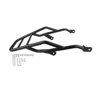 Moto Staffa Portapacchi Misura per Scrambler 1200XC 1200XE 1200 XC XE 2019-2022 Portapacchi Coda Posteriore Cremagliera Top Box Valigia Carrier Bordo