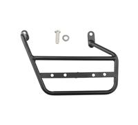 Moto staffa portapacchi Per CB1100 EX RS 2017 2018 2019 2020 2021 2022 2023 Supporto per borsa laterale destra Staffa per sinistra