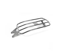 Moto Staffa Portapacchi Per Indian Per Scout Per Scout Per Sixty 2015 2016 2017 2018 2019 2020-2023 Accessori Per Moto Parafango Posteriore Portapacchi Montato(Chrome)