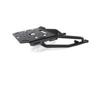 Moto Staffa Portapacchi Per Suzuki Per GSX-S 1000 GT Per Travel Per Edition 2022-2025 Supporto Per Portapacchi Posteriore Per Motocicletta Bauletto Superiore Moto Mensola Supporto