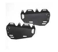 Moto Staffa Portapacchi Per Telaio Posteriore Laterale Per Moto CFMOTO 450MT 2024 2025, Portapacchi, Accessori Per Staffa Per Borsa Con Bordo Appeso Tattico