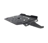 Moto Staffa Portapacchi Per Z125 Pro 2016 2017 2018 2019 2020 2021 2022 2023 2024 2025 Portapacchi Posteriore Per Moto Supporto Per Coda Di Piatto