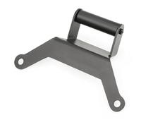 Moto StaffaNavigazione Porta Telefono Per XMAX300 2023 2024 Moto Modificata Supporto per Telefono Cellulare con Navigazione e Cambio Anteriore Regolabile in Metallo