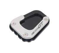 Moto Staffe Laterali Per B&M&W K1600GT K1600GTL K1600B 2017 2018 2019 2020 Supporto Per Estensione Cavalletto Laterale Per Moto(K1600GT-Black)