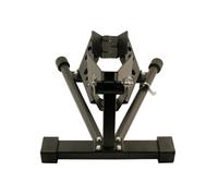 Moto Stand / Ruota Cuneo - Laser 5671 Nuovo