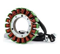 Moto Statore Bobina Compatibile con Yamaha per XSR700 per MT07 MTT690 2014 2015 2016 2017 2018 2019 2020 2021 2022 2023 2024 1WS-81410-00 Bobina Statore per Motocicletta