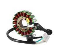 Moto Statore Bobina Magnete Bobina Di Accensione Dello Statore Del Generatore Per Accessori Per Moto OEM: 24001 Per ATV 400 E2 2B IRS 300 260