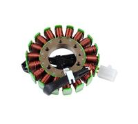 Moto Statore Bobina Per RVF400 NC35 1994-1996 VFR400 R3K/R3N (NC30) 1989-1992 VFR 400 NC21 NC24 31120-MR8-781 Bobina Magnetica Accensione