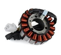 Moto Statore Magnete Compatibile Con CBR400 Per CBR400RR Per NC23 1987 1988 1989 Per CB400F Per CB-1 1989 1990 1991 Bobina Statore Magnete Per Moto 31120-MV4-000