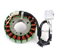 Moto Statore Magnete Compatibile Con FZ6 Per FZ6R 2009 2010 2011 2012 2013 2014 2015 2016 2017 Accessori Per Bobina Statore Magneto-generatore Per Moto 20S-81410-00