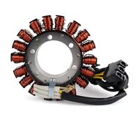 Moto Statore Magnete Compatibile Con NC700 Per NC700X Per NC700XD 2012 2013 2014 2015 2016 2017 Bobina Statore Generatore Magneto Per Moto 31120-MGS-D31
