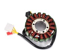 Moto Statore Magnete Compatibile Con NSS250X Per MF08 Per Forza 250 X 2004 2005 2006 2007 Bobina Statore Alternatore Per Moto 31120-KSV-J12
