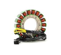 Moto Statore Magnete Compatibile Con NT400 Bros Per NC25 Bobina Statore Generatore Moto Bobina Statore Magnete Moto Generatore Accensione Motore 31120-MZ6-611