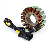 Moto Statore Magnete Compatibile Con Victory Per V92C 1999 2000 2001 Per V92SC 2000 2001 Bobina Statore Generatore Magneto Di Ricambio Per Moto 451486 4060654