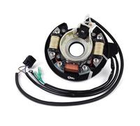 Moto statore Magneto Bobina 66T-85560-01 Assemblea Fuoribordo dello Statore per Il Motore Esterno della Barca di per 40hp 40X E40X 1998-2017 66T-85560-00