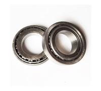Moto Sterzo Cuscinetti 25YM1 45Y1 25X45X12 25YM1/45Y1 45KS-25Y Cuscinetto A Rulli Conici Supporto Per Colonna Sterzo Motocicletta Coppa Conica Singola