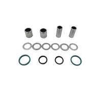 Moto Sterzo Cuscinetti Boccola Paraolio Cuscinetto Braccio Oscillante Moto Per CR125 CRF250R CRF250X CRF450R CRF450L CRF450RX CRF450X CRF450RWE