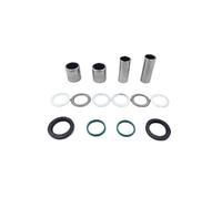 Moto Sterzo Cuscinetti Braccio Oscillante Per Motocicletta, Leva Triangolare, Cuscinetto, Guarnizione Dell'olio Boccola Per SHR KAYO XINGUIZUN ZH250GY T6 K6 BOSUER BSE Titan
