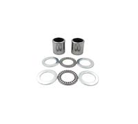 Moto Sterzo Cuscinetti Braccio Oscillante Per Motocicletta, Leva Triangolare, Cuscinetto, Guarnizione Dell'olio Boccola Per SHR KAYO XINGUIZUN ZH250GY T6 K6 BOSUER BSE Titan